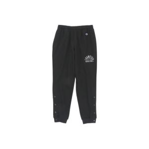 Champion チャンピオン SWEAT PANTS C3-SB210 090 バスケットボール メンズ スウェット メンズ ブラック セール