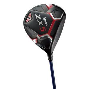 スリクソン SRIXON SRIXON ZX5OD50 W 10.5 SR ゴルフクラブ ドライバー｜sportsauthority