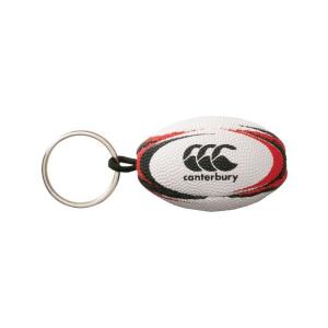 canterbury カンタベリー MINI BALL KEY HOLD AA00195 BLK その他競技 体育器具 ラグビー メンズ 19