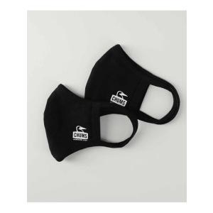 CHUMSチャムス CHUMS BASIC MASK チャムスベーシックマスク CH09-1226-K001 トレッキング アウトドア トレッキングアパレルアクセサリー BLACK セール