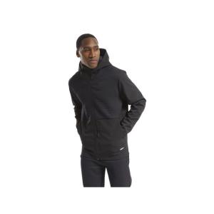 リーボック Reebok Thermowarm Deltapeak フルジップ コントロール フーディー / Thermowarm Deltapeak Full-Zip Control Hoodie トッ｜sportsauthority