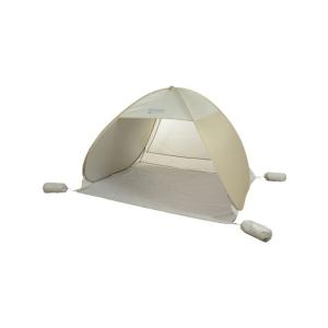 Alpine DESIGN アルパインデザイン ポップアップサンシェード AD-S21-015-026 GN キャンプ用品 その他用品 グリーン