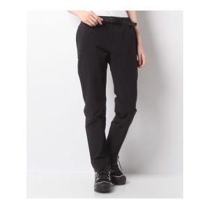 Alpine DESIGN アルパインデザイン レディースストレッチパンツ ADW-S21-014-015 BLK トレッキング アウトドア ロングパンツ ウェア レディース メンズ ブ...