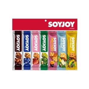 オオツカ OOTSUKA SOY-JOY 7ホン...の商品画像
