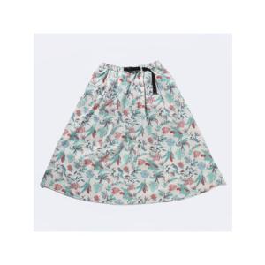 コロンビア Columbia モンローポイントウィメンズスカート