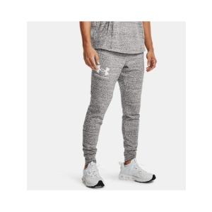 アンダーアーマー UNDER ARMOUR UA RIVAL TERRY JOGGER メンズスポーツウェア