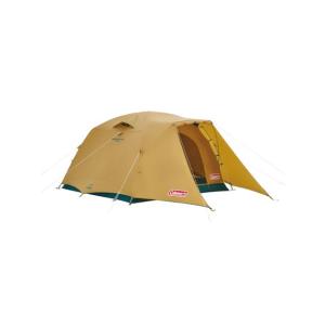 コールマン Coleman タフワイドドームＶ/300スタートパッケージ テント テント 2〜4人以上