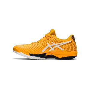 ASICS アシックス SOLUTION SPEED FF2OC 1041A188.800 メンズテニスシューズ メンズ AB/W