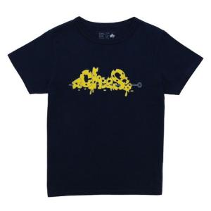 ロゴス LOGOS LOGOS Tシャツ T-A CHEESE BAネイビーXL アウトドア キャンプ用品 キャンプ用品その他非飲食料品） 36879281｜sportsauthority