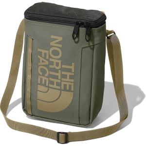 ザ・ノース・フェイス THE NORTH FACE BC Fuse Box Pouch BCヒューズボックスポーチ トレッキング アウトドア サブバッグ ポーチ AV NM82001 AV