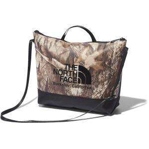 ザ・ノース・フェイス THE NORTH FACE BC Musette BCミュゼット トレッキング アウトドア ショルダーバッグ KF NM81960 KF