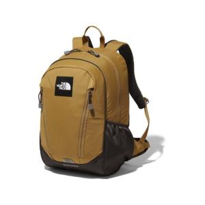ザ・ノース・フェイス THE NORTH FACE K Roundy (キッズ ラウンディ) トレッキング アウトドア リュック ジュニアバックパック ジュニア