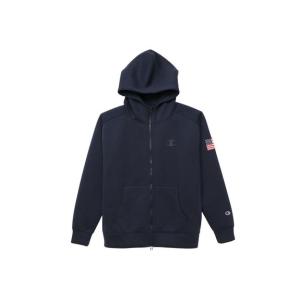 チャンピオン Champion WRAP-AIR ZIP PARKA ゴルフウェア ジャケット｜sportsauthority