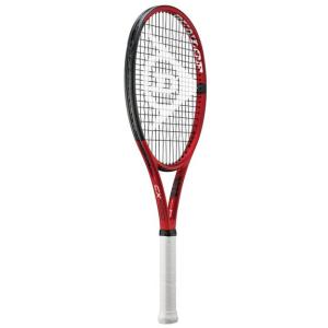 ダンロップ DUNLOP CX400 テニスラケット フレームラケット｜sportsauthority