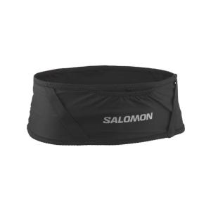 サロモン SALOMON PULSE BELT ランニング バッグ バック BLACK