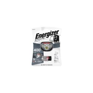 エナジャイザー ENERGIZER ヘッドライトHDD323 トレッキングギア ヘッドライト｜sportsauthority