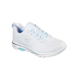 スケッチャーズ SKECHERS GO WALK 5-LAKE VIEWS シューズ パフォーマンスカジュアル｜sportsauthority