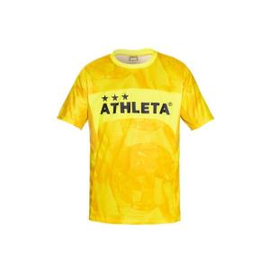 アスレタ ATHLETA ＪＲプラクティスシャツ サッカーウェア プラクティスシャツ｜sportsauthority