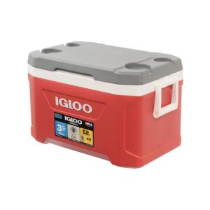 イグルー IGLOO LATITUDE 52 クーラー ハードクーラー 30L~｜sportsauthority