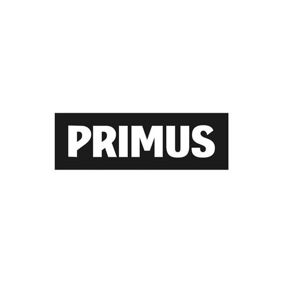 プリムス PRIMUS プリムスステッカーS ホワイト 収納・キャリー 収納・キャリー・その他グッズ