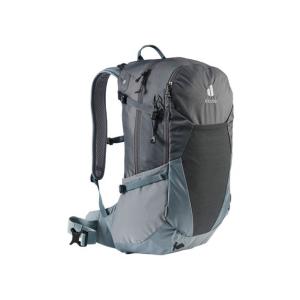 ドイター deuter フューチュラ 23 グラファイト×シェール バッグ トレッキングバッグ ~30L｜sportsauthority