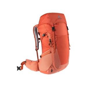 ドイター deuter フューチュラ 24 SL パプリカ×シエナ バッグ トレッキングバッグ ~30L