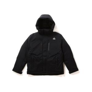 タラスブルバ TARAS BOULBA ジュニア ダウン フーディージャケット トレッキング アウトドア 厚手ジャケット ボーイズ ブラック TBJ-F21-014-079 BLK 送料...