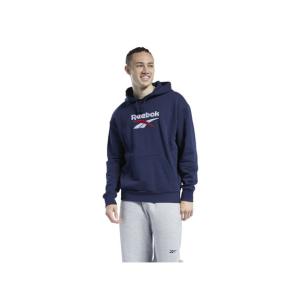 リーボック Reebok CL F VECTOR HOODIE アウター ジャケット｜sportsauthority