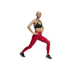 アディダス adidas HCPマリメッコ テックフィット ロングタイツ