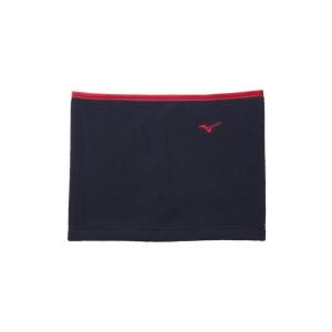 MIZUNO ミズノ フリースネックウォーマー 12JY1B6414 野球 その他ウェアアクセサリー メンズ ディープネイビー セール