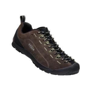 キーン KEEN JASPER (ジャスパー) トレッキングシューズ メンズ メンズ
