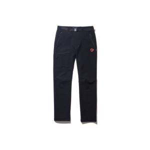 マムート MAMMUT YADKIN SO PANTS AF MEN CLASSIC ヤッキンパンツメンクラシック ボトムス ロングパンツ