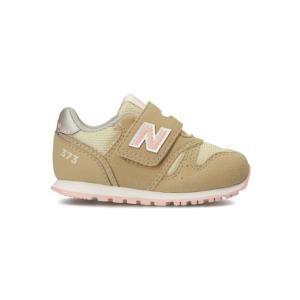 ニューバランス New Balance 21FW IZ373EE2W シューズ インファント 幼児 ジュニア