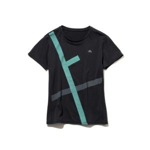 ellesse エレッセ コートラインシャツ EW021307 K ラケットスポーツ レディースTシャツ レディース K セール