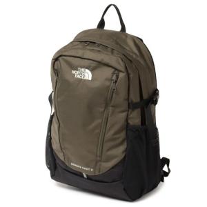 ザ・ノース・フェイス THE NORTH FACE BORDER SHOT 2 ボーダーショット2 バッグ リュック・バックパック｜スポーツオーソリティ Yahoo!店