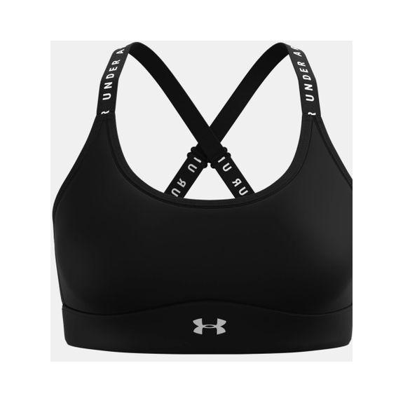 アンダーアーマー UNDER ARMOUR UA INFINITY MID COVERED インナー...