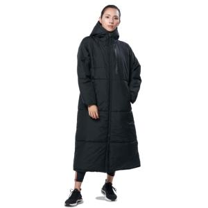 アンダーアーマー UNDER ARMOUR UA INSULATED LONG COAT レディーススポーツウェア
