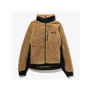 Columbia コロンビア マウンテンズアーコーリングフリースフルジップ PM0197-243 トレッキング アウトドア フリース メンズ CROUTON セール
