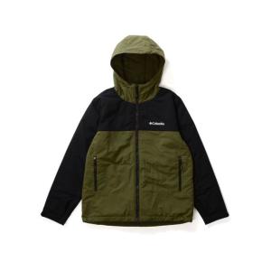 Columbia コロンビア スポーツオーソリティ限定カラーラビリンスキャニオンジャケット PM1808-371 トレッキング アウトドア 厚手ジャケット メンズ HIKER ...
