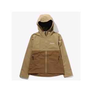 コロンビア Columbia ヴザボナパスウィメンズジャケット トレッキング アウトドア 薄手ジャケット レディース CROUTON PL4674-243