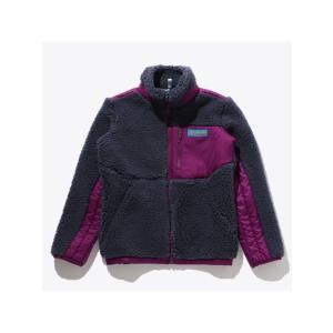 Columbia コロンビア アーチャーリッジリバーシブルフルジップ AY0081-467 トレッキング アウトドア カジュアル ジュニア NOCTURNAL PLUM セール