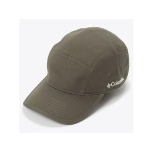 Columbia コロンビア コブクレストキャップ PU5552-213 トレッキング アウトドア 帽子 メンズ キャップ PEATMOSS O/S セール