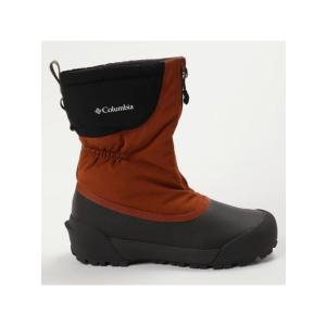 Columbia コロンビア チャケイピア トール オムニヒート YU7325-262 トレッキングシューズ メンズ メンズ WOOD セール