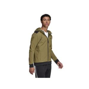 アディダス スウェットジャケット メンズ Z N E フーディー ファストリリース Evt16 Adidas ヒマラヤ Paypayモール店 通販 Paypayモール