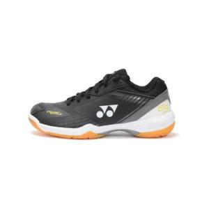 YONEX ヨネックス パワークッション65Z SHB65Z3   007 バドミントンシューズ ブラック セール