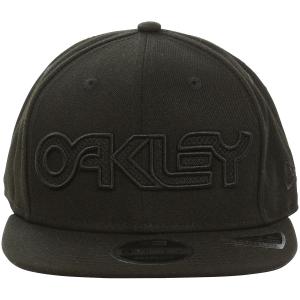 オークリー OAKLEY B1B MESHED FB HAT スポーツアクセサリー 帽子 U BLACKOUT FOS900728-02E｜sportsauthority