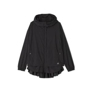 DANSKIN ダンスキン DANSKIN ALLEGRO JACKET DC321304 K レディーススポーツウェア ワークアウトジャケット レディース ...