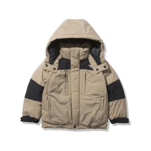 ザ ノース フェイス THE NORTH FACE ENDURANCE BALTRO JACKET エンデュランスバルトロジャケット トレッキング アウトドア カジュアル ジュニア KT NDJ9...