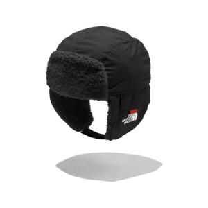 ザ ノース フェイス THE NORTH FACE KIDS FRONTIER CAP フロンティアキャップ トレッキング アウトドア カジュアル ジュニア K NNJ42101 K