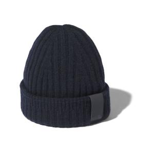THE NORTH FACE ノースフェイス Radial Wool Beanie ラディアルウールビーニー NN42132 N トレッキング アウトドア 帽子 メンズ キャップ N F